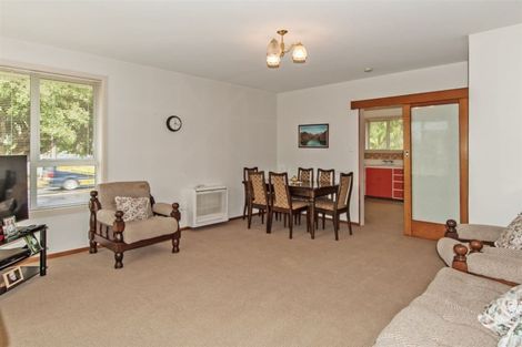 Photo of property in 4/31 Mcbratneys Road, Dallington, Christchurch, 8061