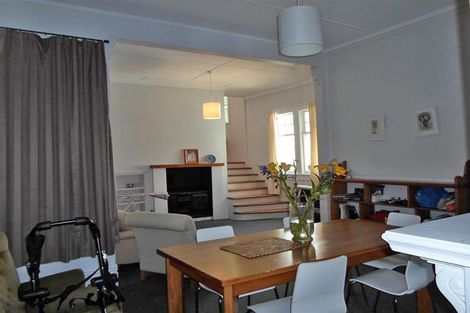 Photo of property in 25 Austin Street, Mount Victoria, Wellington, 6011