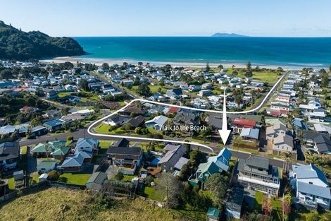 Photo of property in 15a Mayor View Terrace, Waihi Beach, 3611