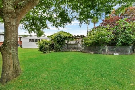 Photo of property in 3 Carolyn Place, Fitzroy, Hamilton, 3206