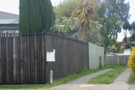 Photo of property in 5a Taylor Crescent, Blenheim, 7201