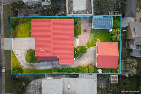 Photo of property in 176 Royal Road, Massey, Auckland, 0614