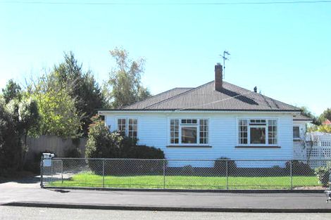 Photo of property in 5 Philip Street, Ashburton, 7700