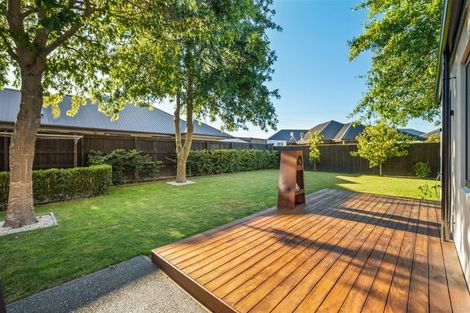 Photo of property in 20 Salisbury Avenue, Rangiora, 7400