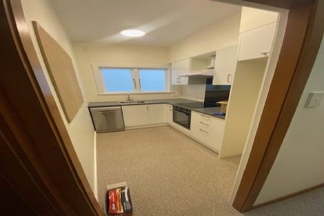 Photo of property in 1/27 Brougham Street, Mount Victoria, Wellington, 6011