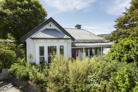 Photo of property in 38a Gladstone Road, North East Valley, Dunedin, 9010
