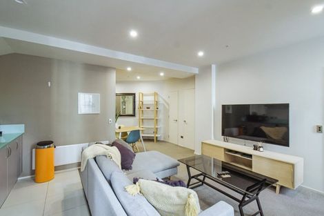 Photo of property in The Quay, 3/332a1 Lambton Quay, Wellington Central, Wellington, 6011