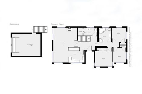 Photo of property in 30 Poto Road, Normandale, Lower Hutt, 5010