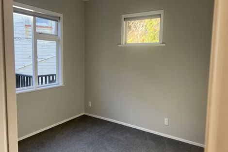 Photo of property in 479 Ohiro Road, Brooklyn, Wellington, 6021