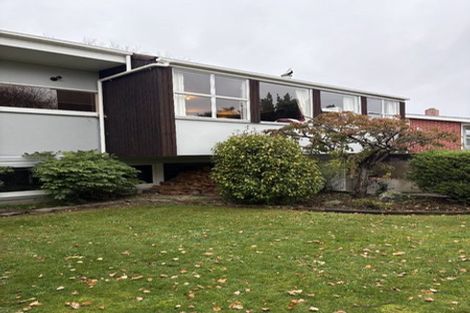 Photo of property in 321 Layard Street, Waverley, Invercargill, 9810