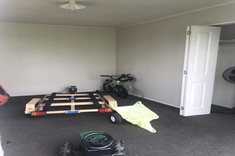 Photo of property in 87 Benmore Avenue, Cloverlea, Palmerston North, 4412