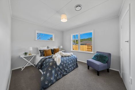 Photo of property in 32 Donnelley Drive, Wainuiomata, Lower Hutt, 5014