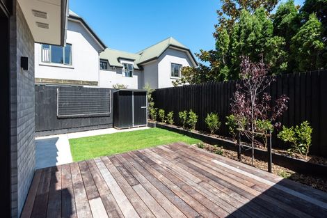Photo of property in 9/77 Deans Avenue, Riccarton, Christchurch, 8011