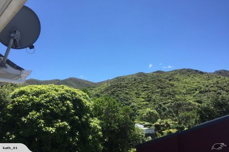 Photo of property in 10 Karamu Street, Ngaio, Wellington, 6035