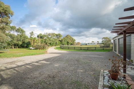 Photo of property in 17 Raukawa Road, Ashhurst, Palmerston North, 4470