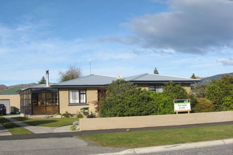 Photo of property in 31 Clutha Street, Alexandra, 9320