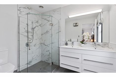 Photo of property in 35 Ishwar Ganda Boulevard, Halswell, Christchurch, 8025