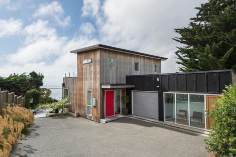 Photo of property in 85 Major Hornbrook Road, Mount Pleasant, Christchurch, 8081