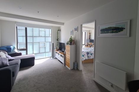 Photo of property in Pinnacle Apartments, W608/160 Victoria Street, Te Aro, Wellington, 6011