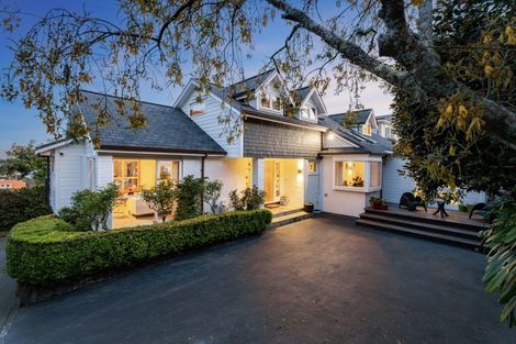 Photo of property in 14 Sefton Street, Wadestown, Wellington, 6012