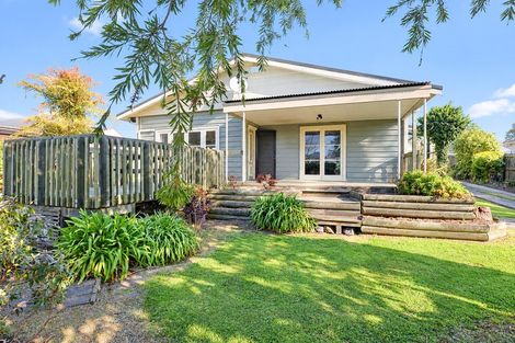 Photo of property in 12 Devon Street, Glenholme, Rotorua, 3010