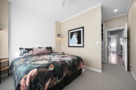 Photo of property in 6 Kowhai Street, Eastbourne, Lower Hutt, 5013