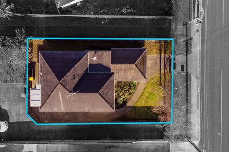 Photo of property in 1/7 Pembroke Street, Papatoetoe, Auckland, 2025