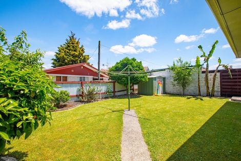 Photo of property in 203a Peachgrove Road, Claudelands, Hamilton, 3214