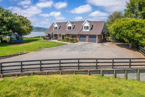 Photo of property in 255 Hetherington Road, Huntly, 3772