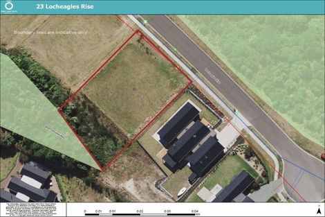 Photo of property in 23 Locheagles Rise, Kinloch, Taupo, 3377