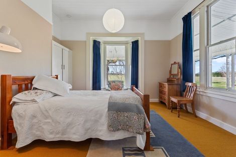 Photo of property in 139 Mt Brown Road, Broomfield, Amberley, 7482