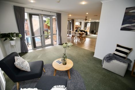 Photo of property in 3 Milbrook Place, Chartwell, Hamilton, 3210