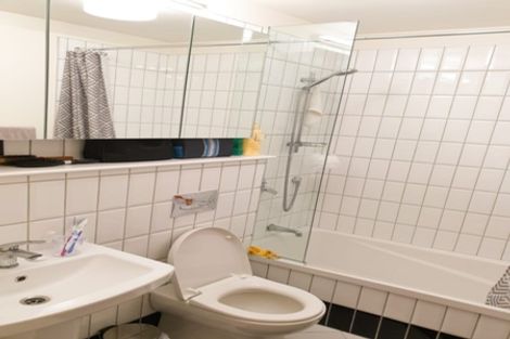 Photo of property in 209/3 Roxburgh Street, Mount Victoria, Wellington, 6011