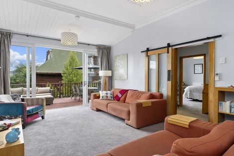 Photo of property in 15 Wharfdale Street, Macandrew Bay, Dunedin, 9014