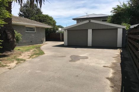 Photo of property in 17 Reading Street, Upper Riccarton, Christchurch, 8041