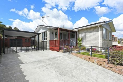 Photo of property in 90 California Drive, Totara Park, Upper Hutt, 5018
