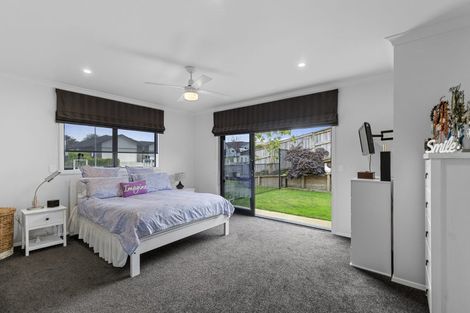 Photo of property in 7 Turnberry Crescent, Morrinsville, 3300