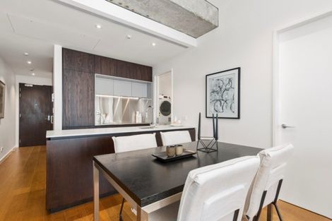 Photo of property in 1002/5 Hohipere Street, Grafton, Auckland, 1010