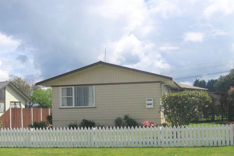 Photo of property in 12 Chaucer Place, Owhata, Rotorua, 3010