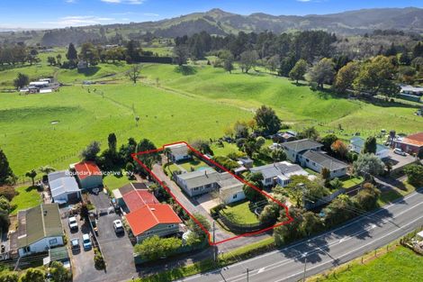 Photo of property in 1319 Oropi Road, Oropi, Tauranga, 3173