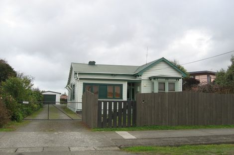 Photo of property in 4 Denbigh Street, Feilding, 4702