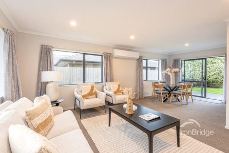 Photo of property in 17 Renoir Drive, Rolleston, 7614