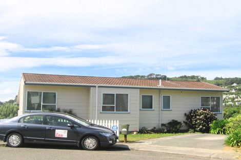 Photo of property in 9 Kilgour Way, Crofton Downs, Wellington, 6035