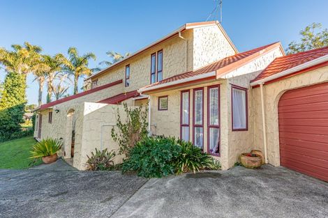 Photo of property in 25 Oakland Avenue, Saint Johns Hill, Whanganui, 4500