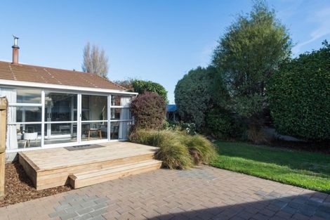 Photo of property in 24a Sarabande Avenue, Redwood, Christchurch, 8051