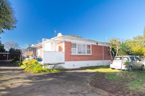 Photo of property in 3/94 Gillies Avenue, Epsom, Auckland, 1023