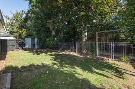Photo of property in 6 Crosby Street, Mairehau, Christchurch, 8013