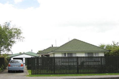 Photo of property in 18 White Street, Rangiora, 7400