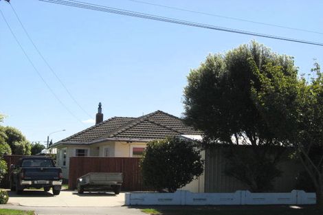 Photo of property in 314 Wairakei Road, Bryndwr, Christchurch, 8053