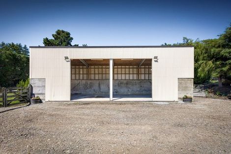 Photo of property in 106 Davis Road, Cust, Rangiora, 7471